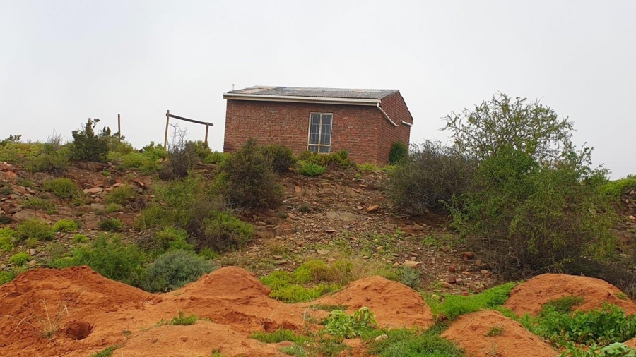 0 Bedroom Property for Sale in Ladismith Rural Western Cape